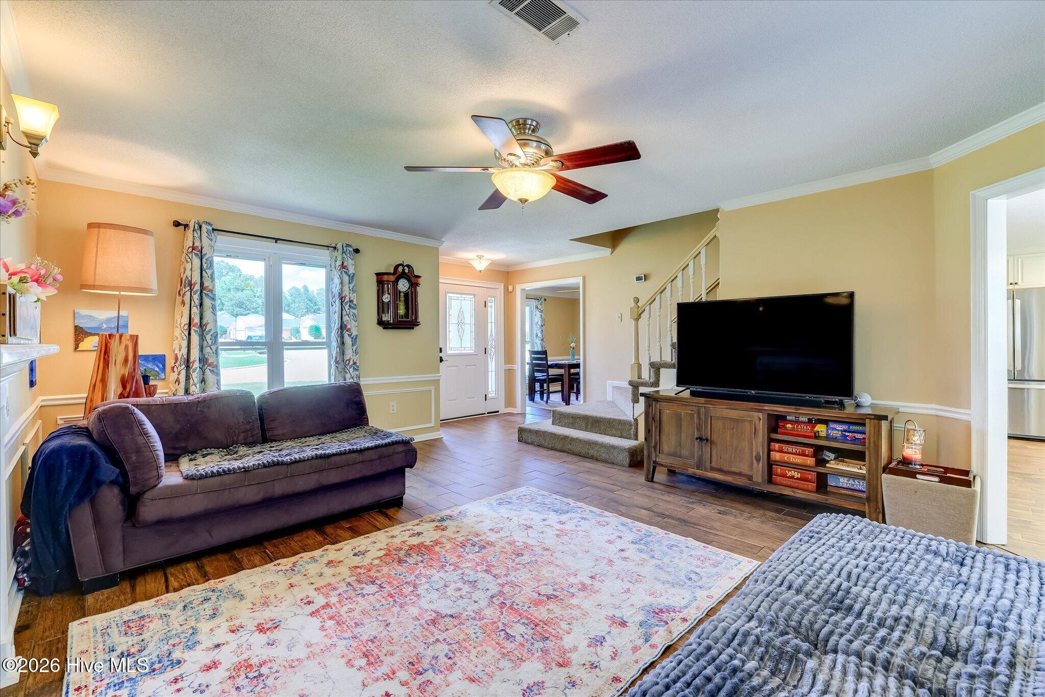 537 Blue Ridge Crossing Property Photo 10