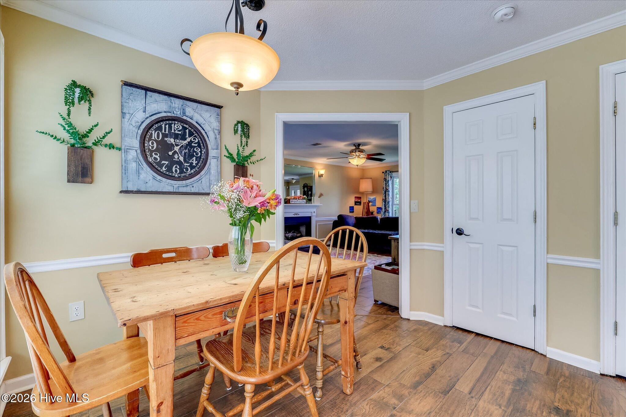 537 Blue Ridge Crossing Property Photo 16