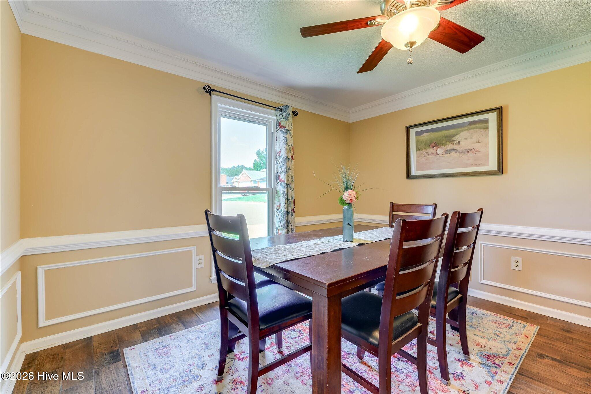 537 Blue Ridge Crossing Property Photo 21