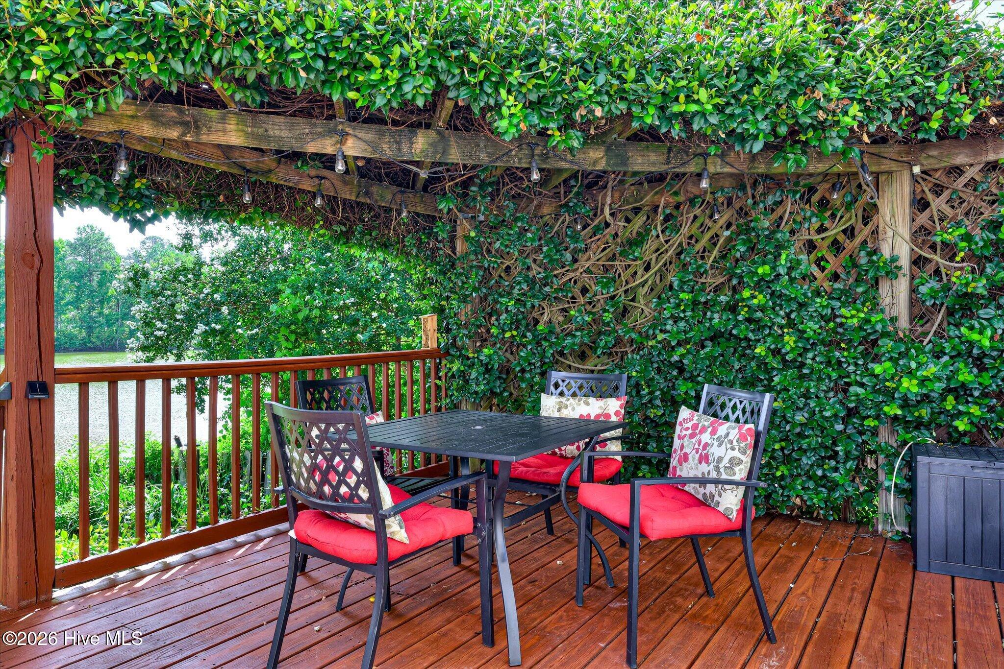 537 Blue Ridge Crossing Property Photo 40