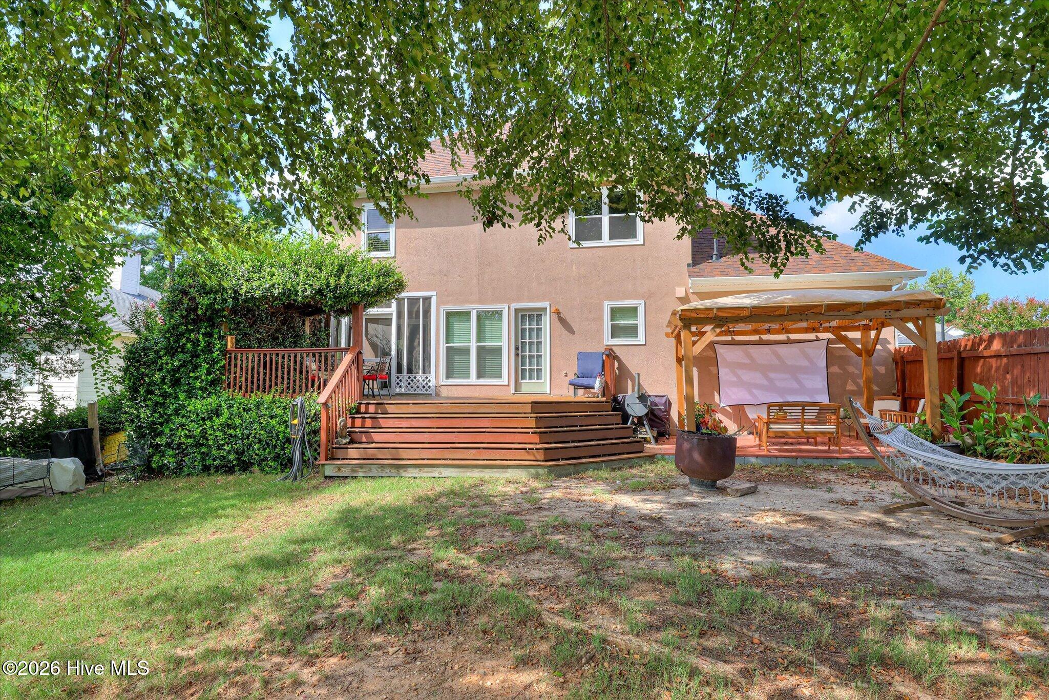 537 Blue Ridge Crossing Property Photo 43