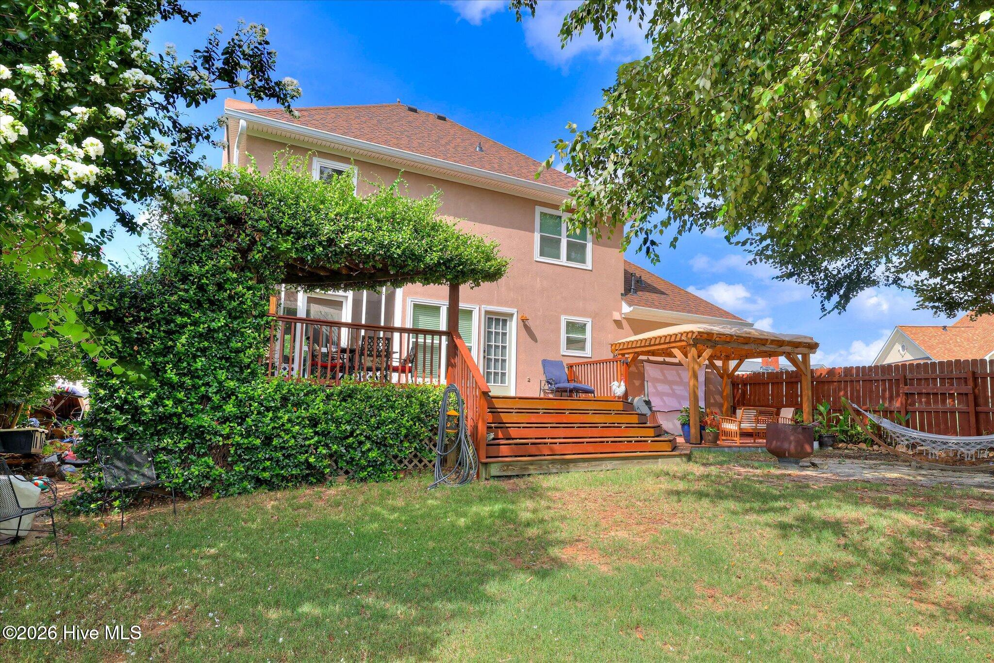 537 Blue Ridge Crossing Property Photo 44