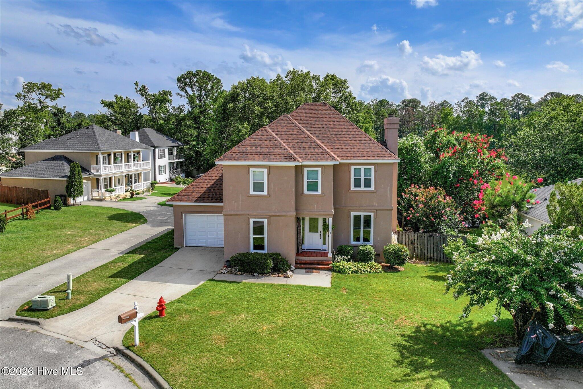 537 Blue Ridge Crossing Property Photo 47