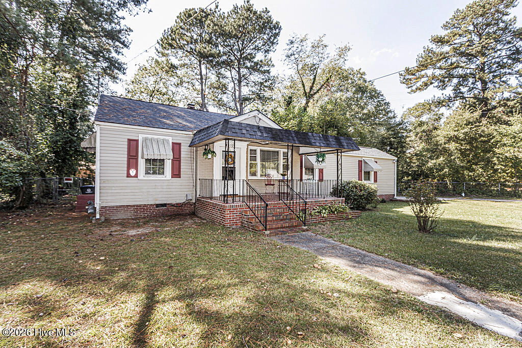 1017 Long Avenue Property Photo 25