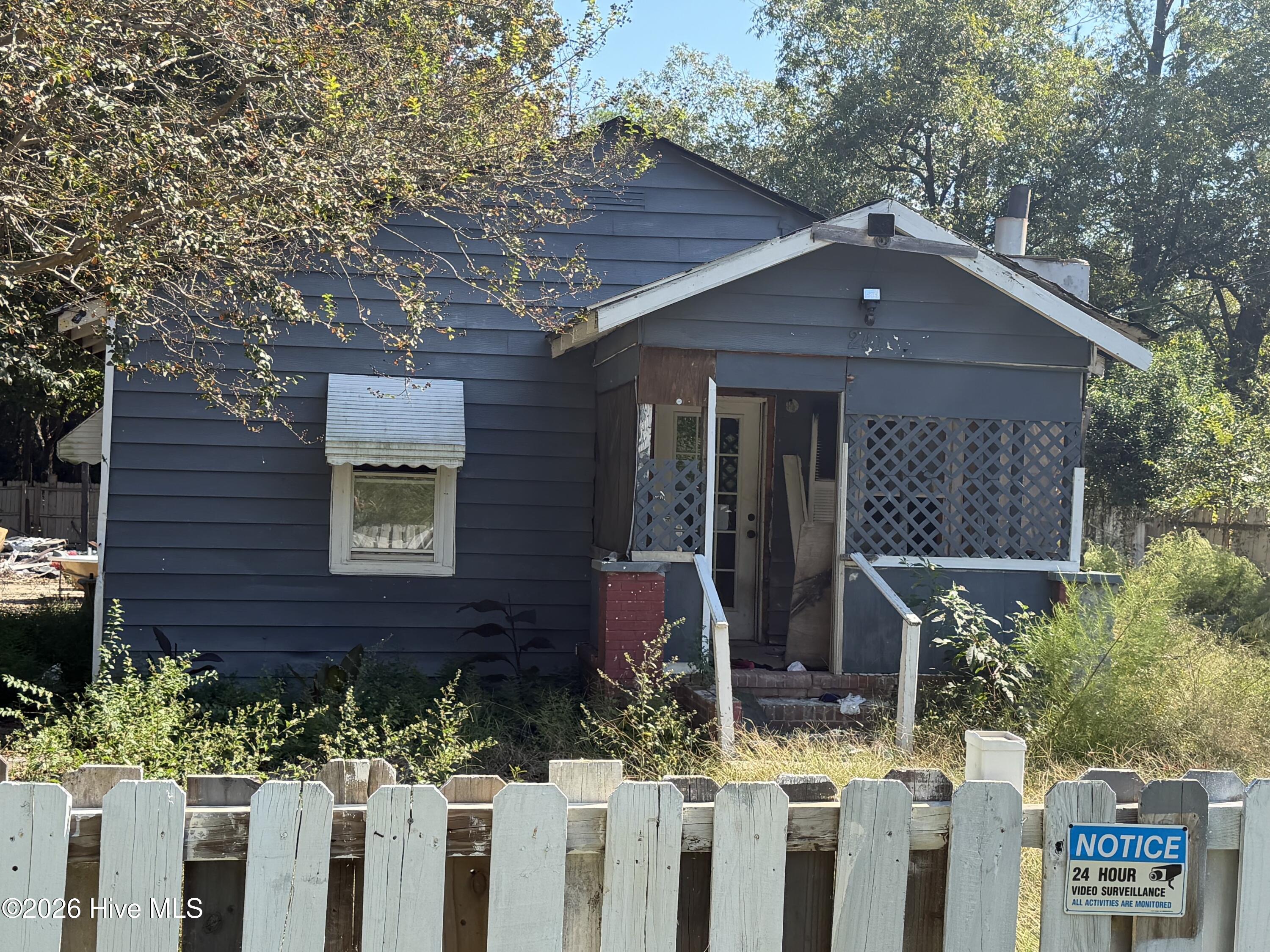 2414 Danville Street Property Photo 1