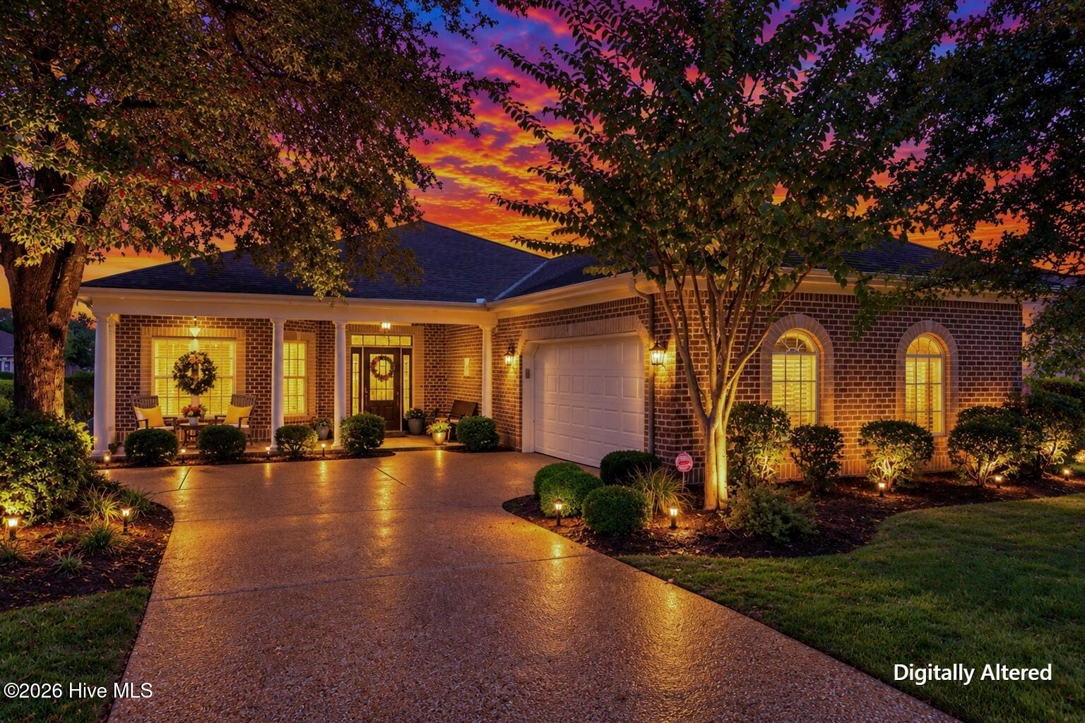 6316 Motts Village Road Property Photo 1