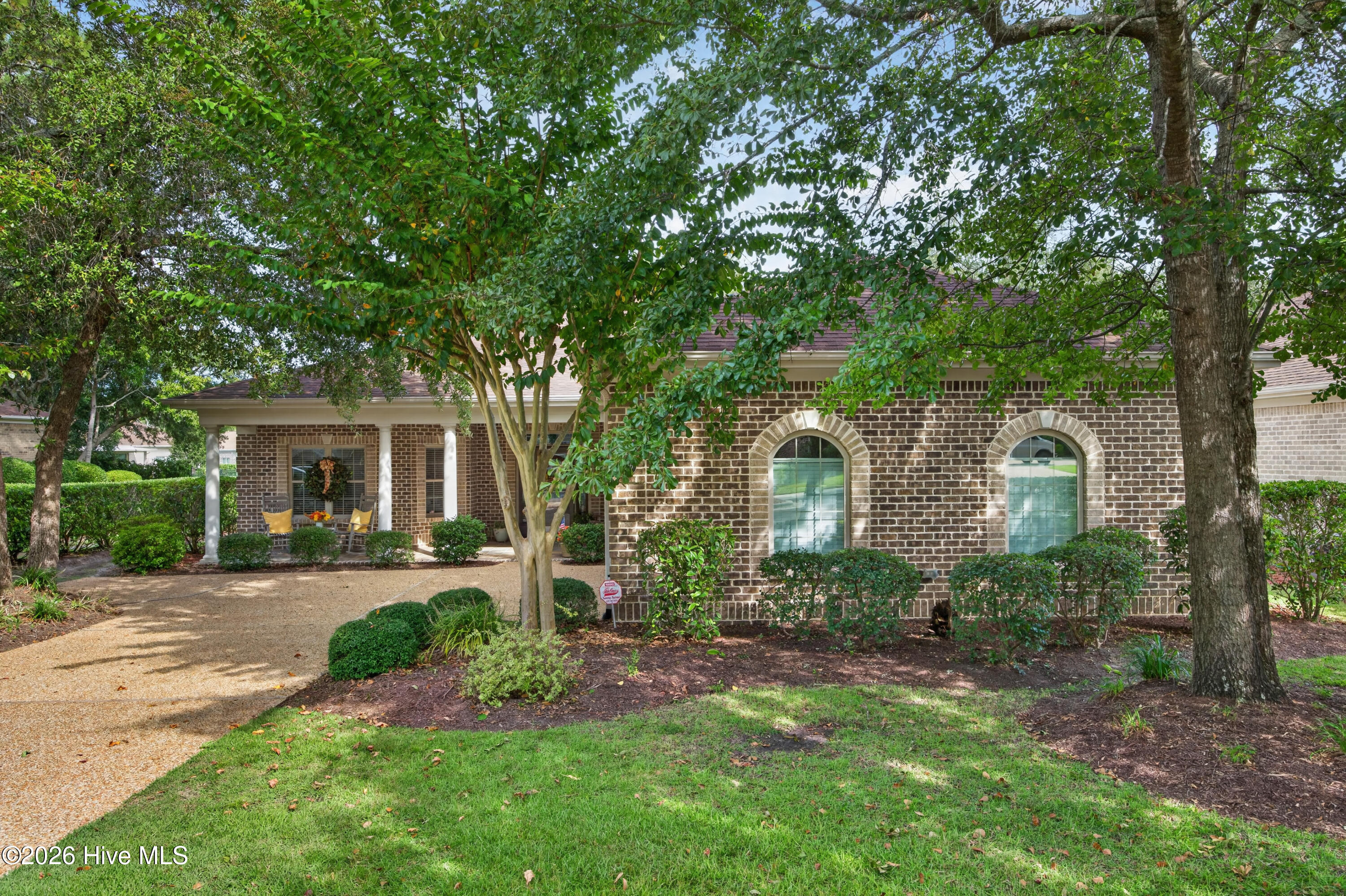 6316 Motts Village Road Property Photo 3