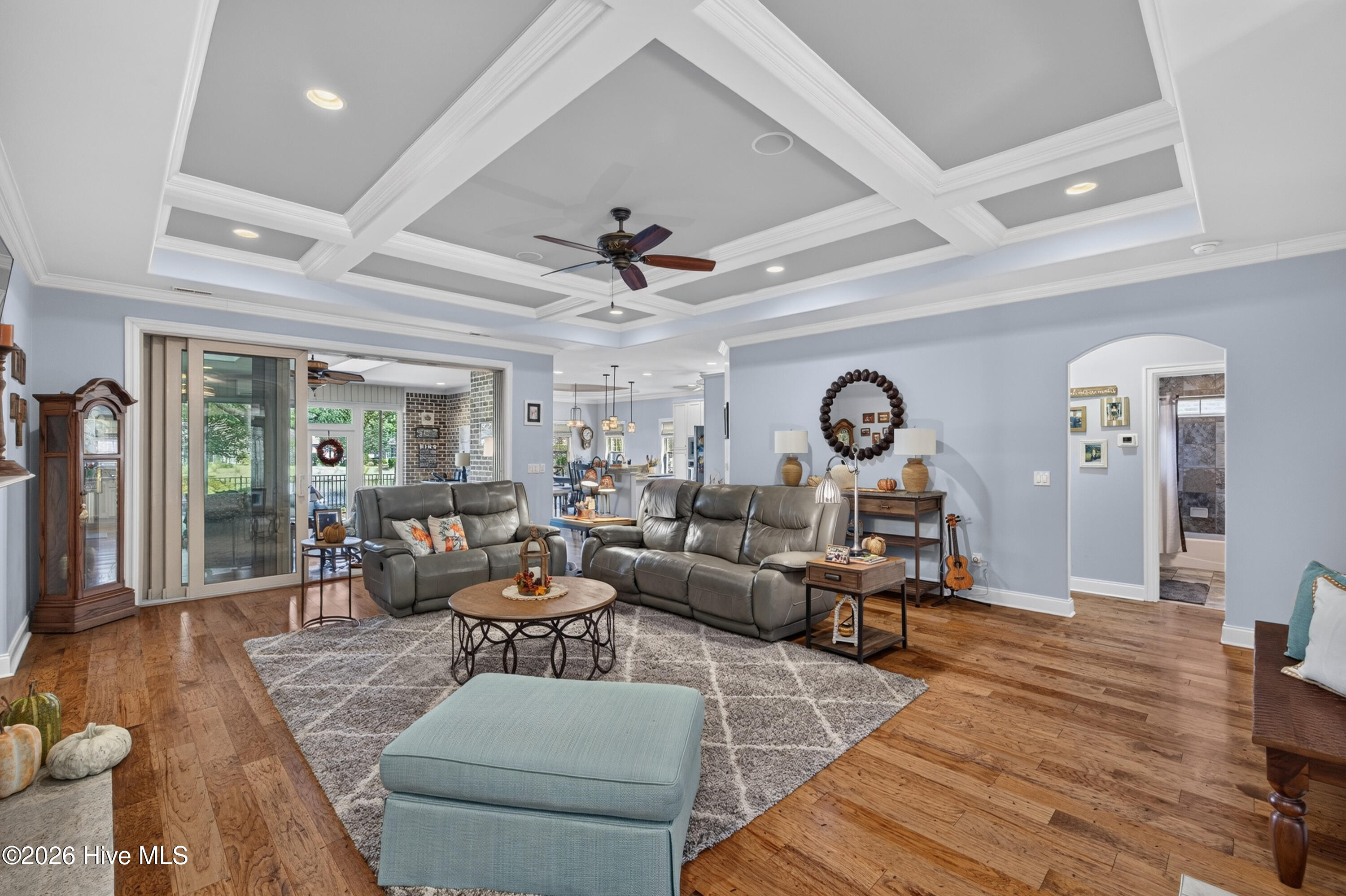 6316 Motts Village Road Property Photo 17