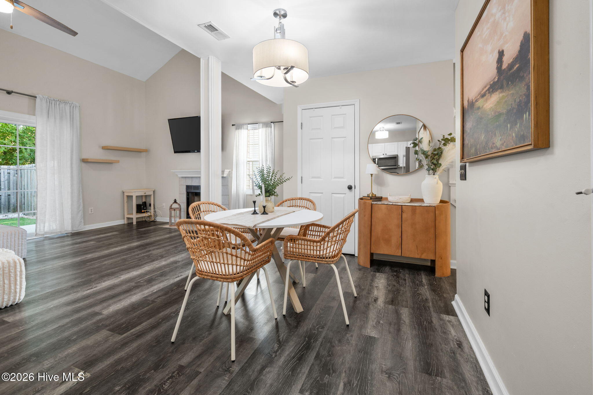 4207 Winding Branches Drive Property Photo 3