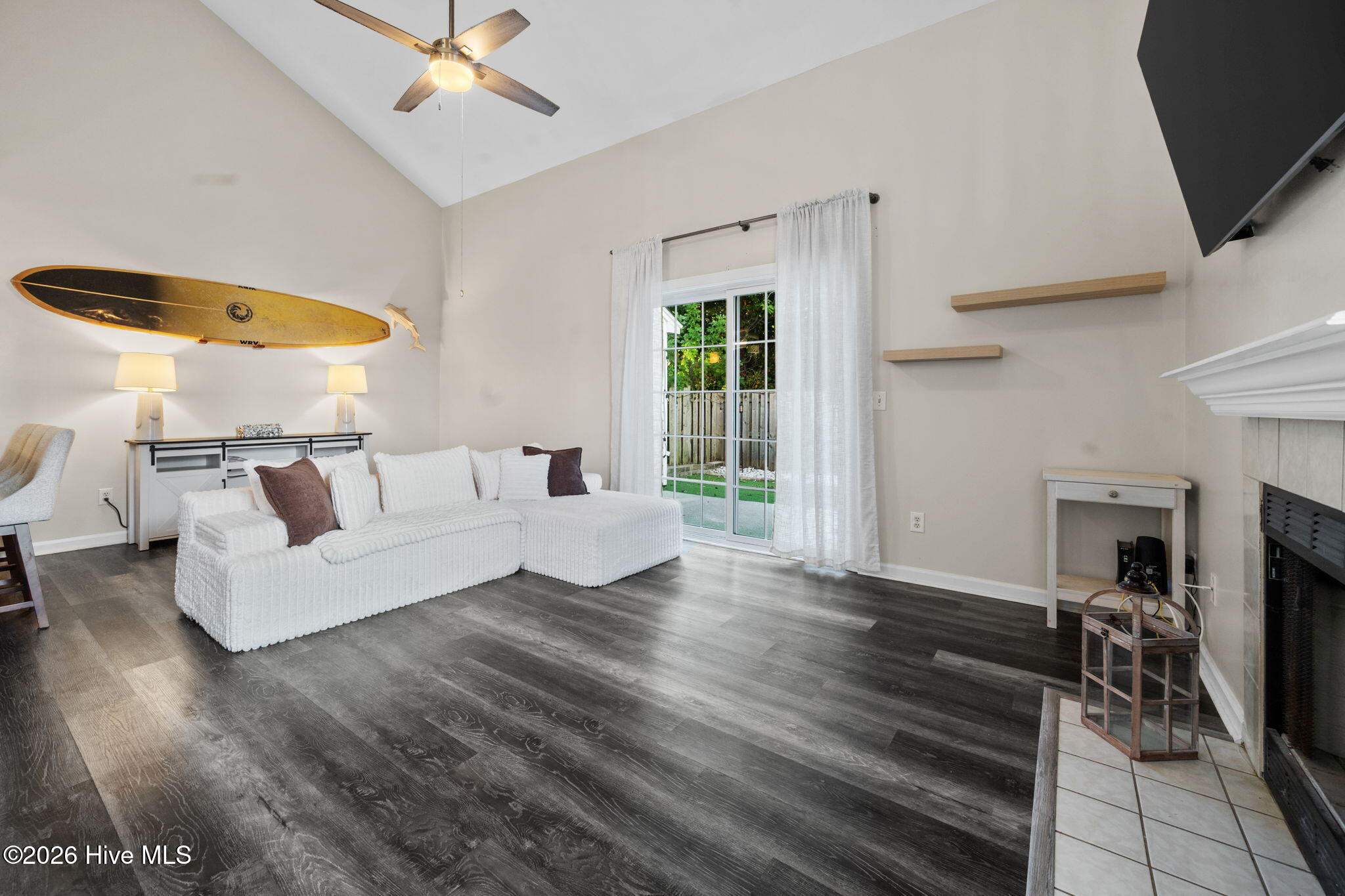 4207 Winding Branches Drive Property Photo 4