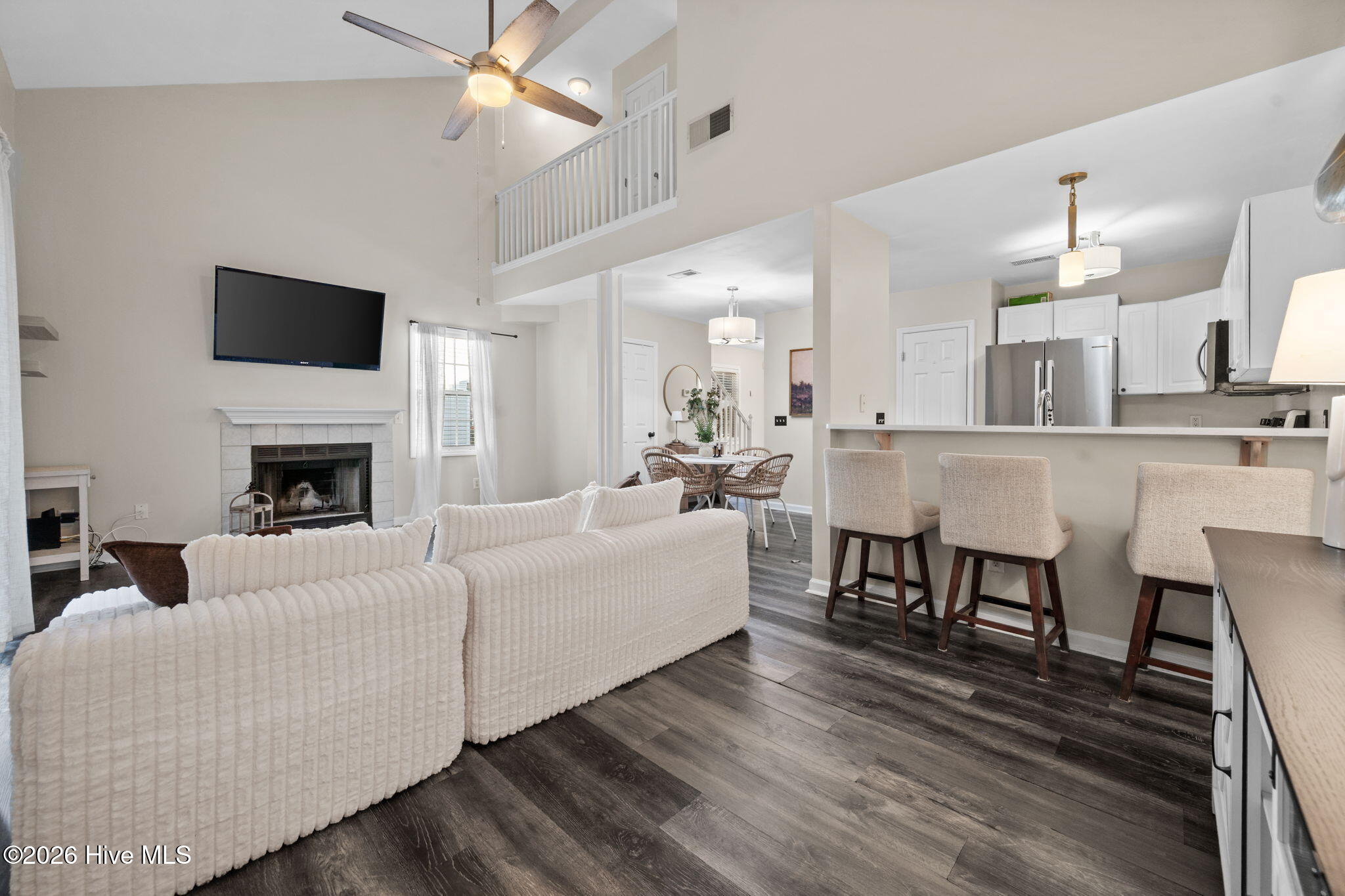 4207 Winding Branches Drive Property Photo 8