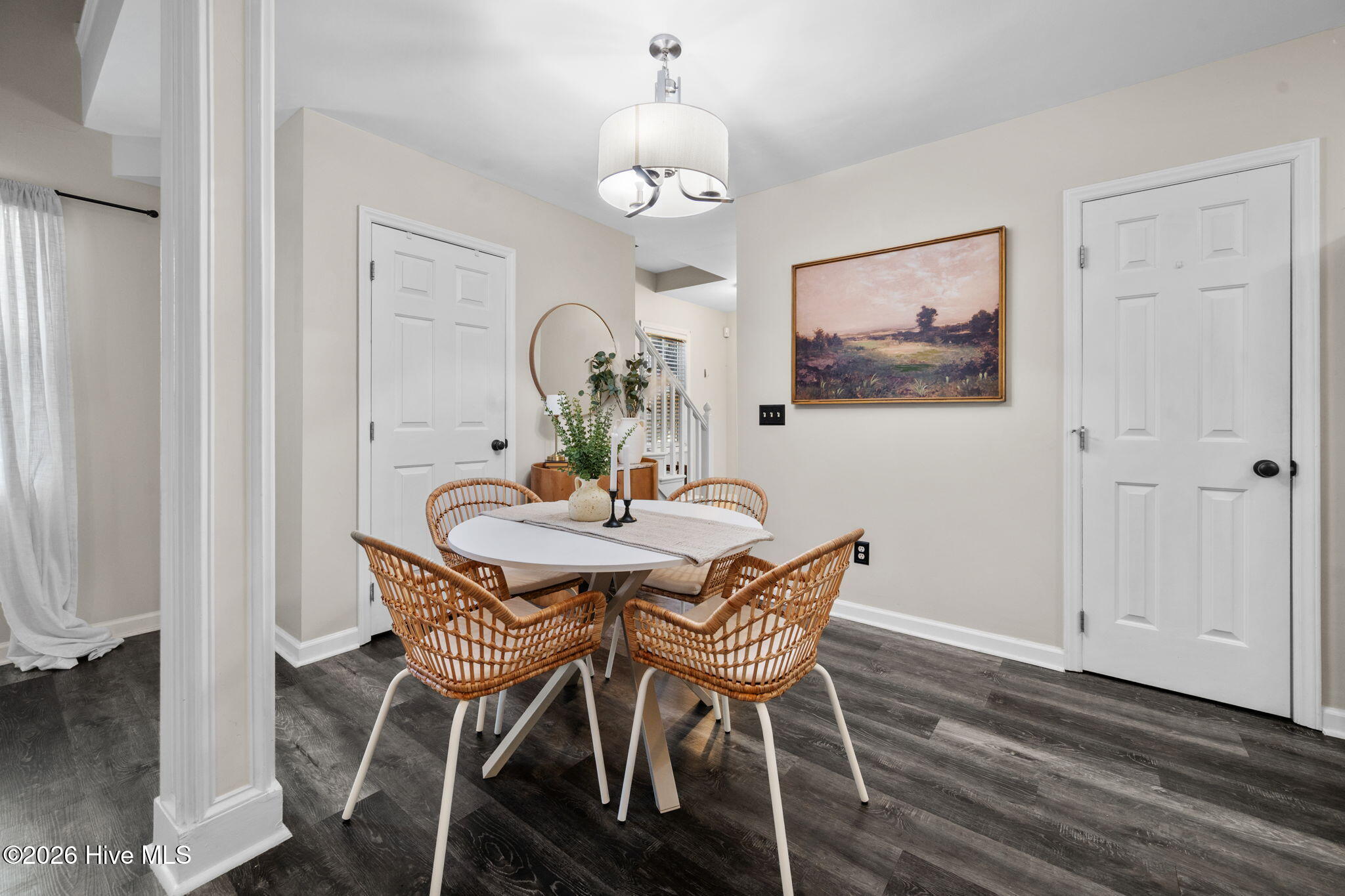 4207 Winding Branches Drive Property Photo 9