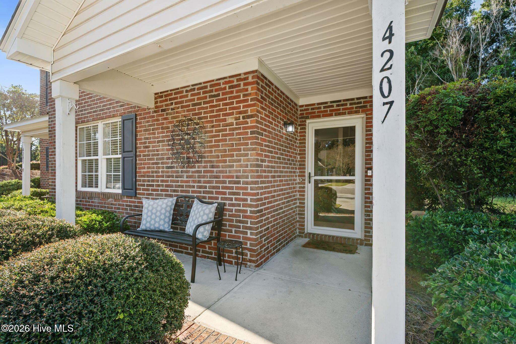 4207 Winding Branches Drive Property Photo 22