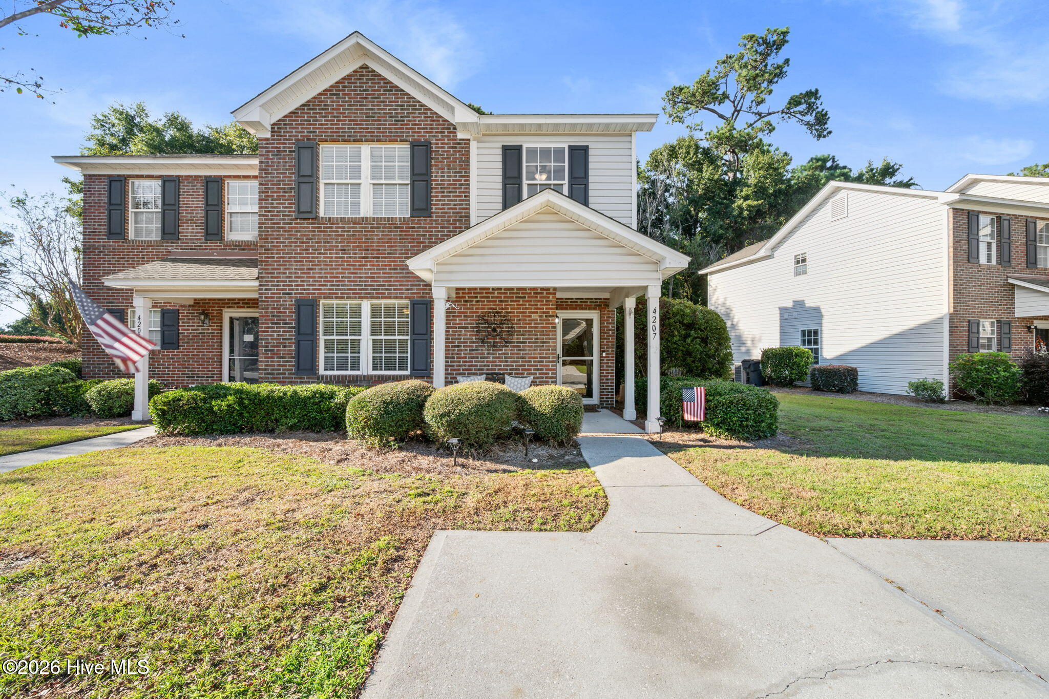 4207 Winding Branches Drive Property Photo 23