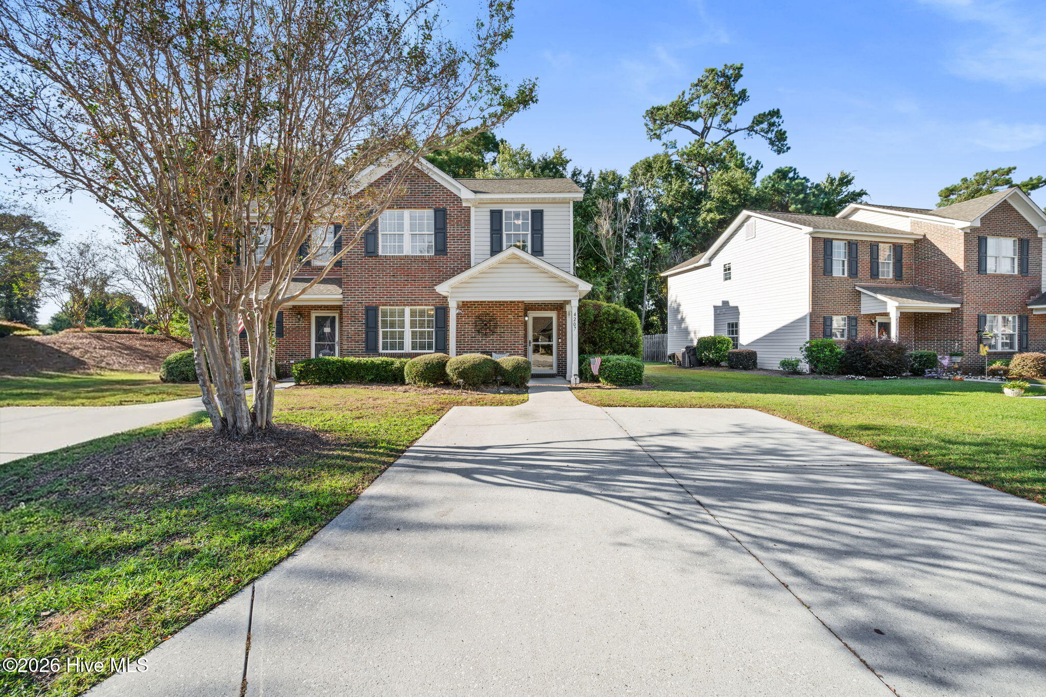 4207 Winding Branches Drive Property Photo 24