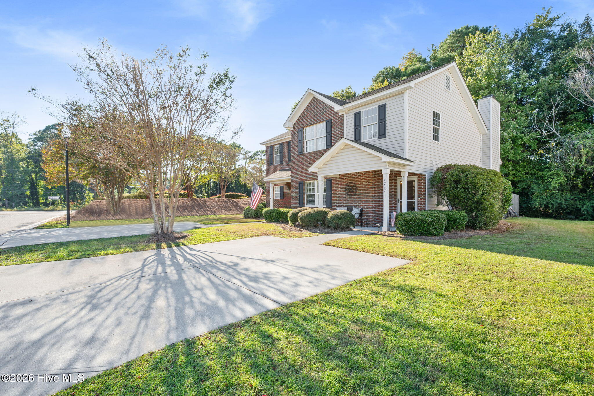 4207 Winding Branches Drive Property Photo 25