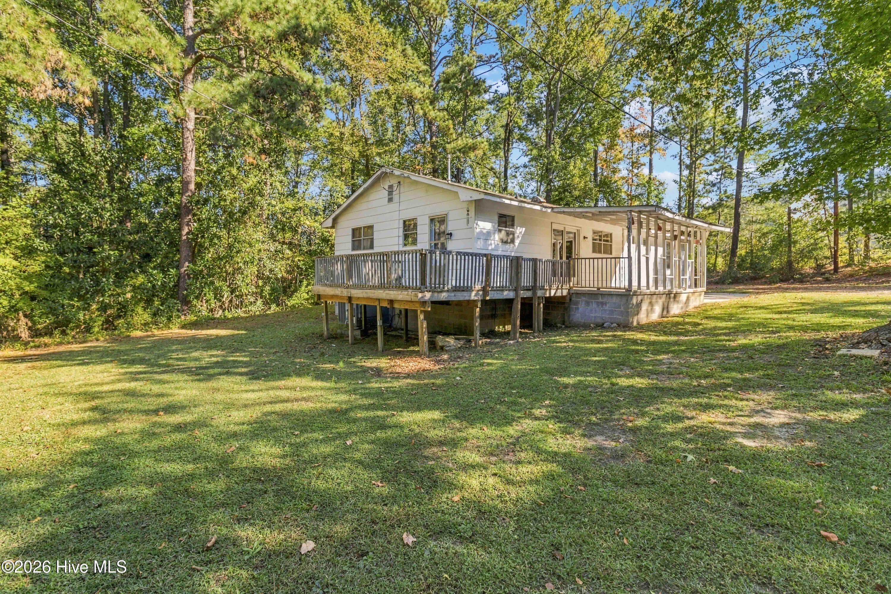 2020 Ackerman Road Property Photo 1