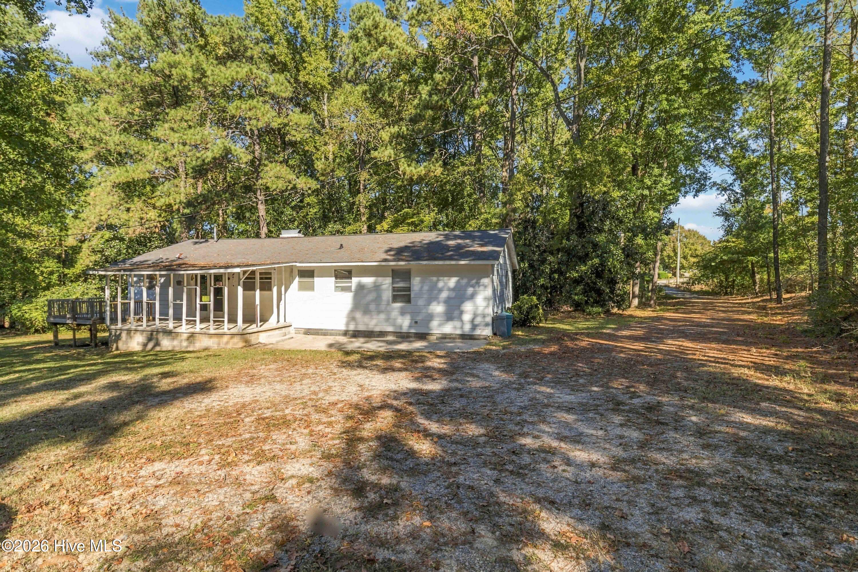 2020 Ackerman Road Property Photo 2