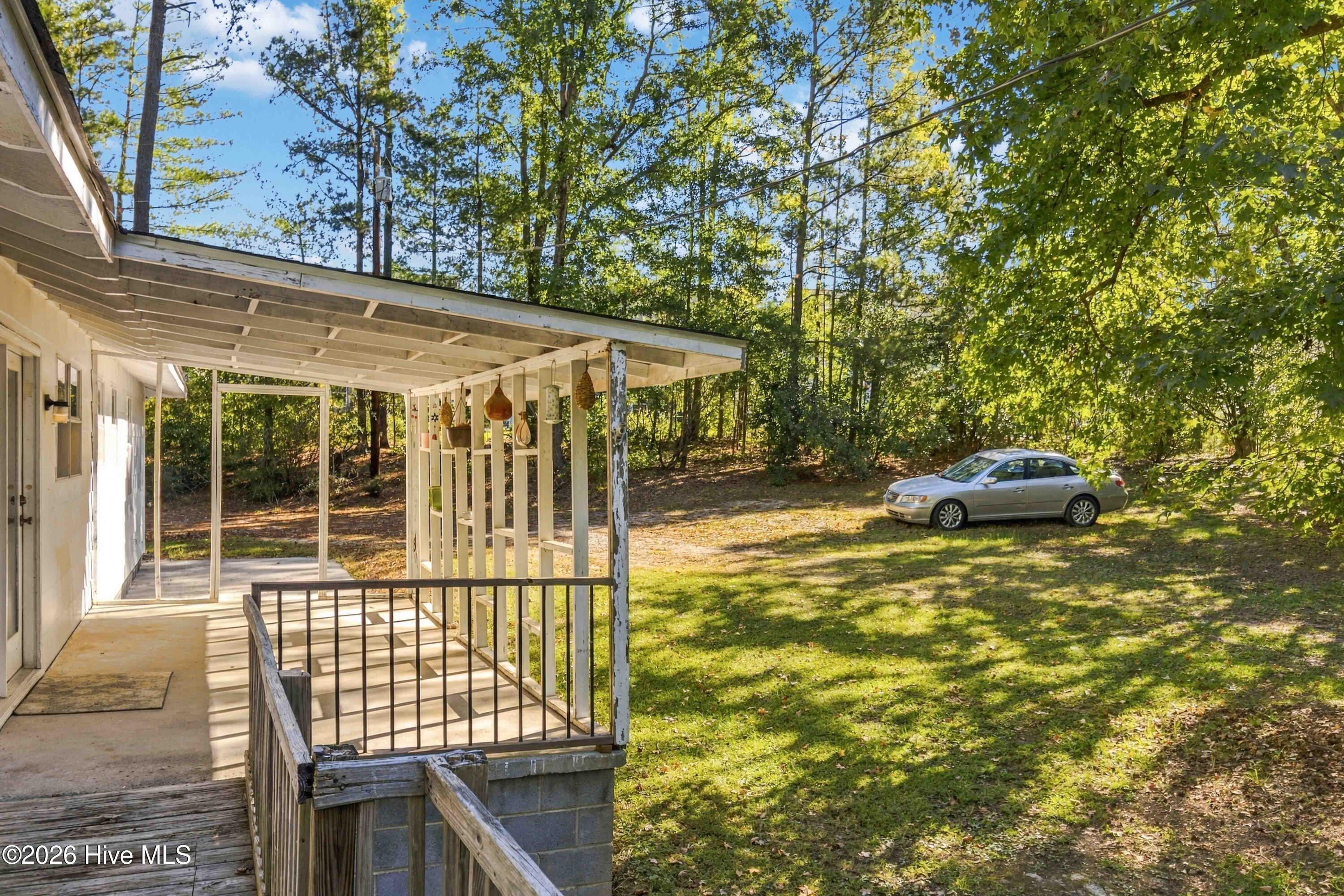 2020 Ackerman Road Property Photo 3