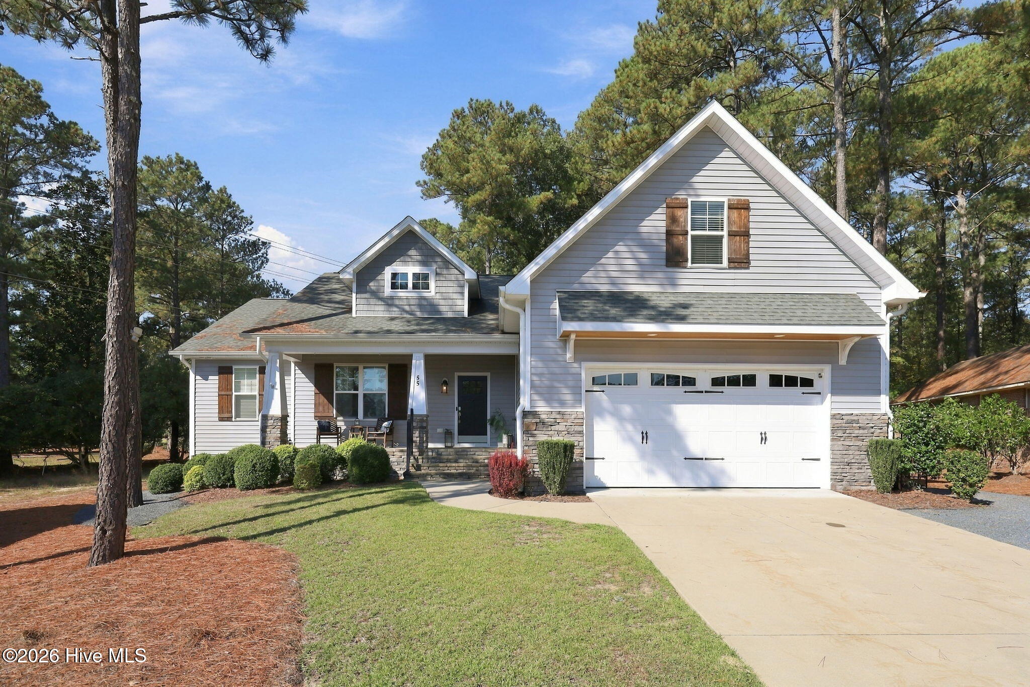55 Cedar Wood Court Property Photo 1