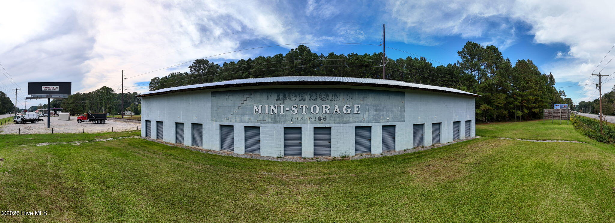 1231 E Us Highway 64 E Property Photo 1