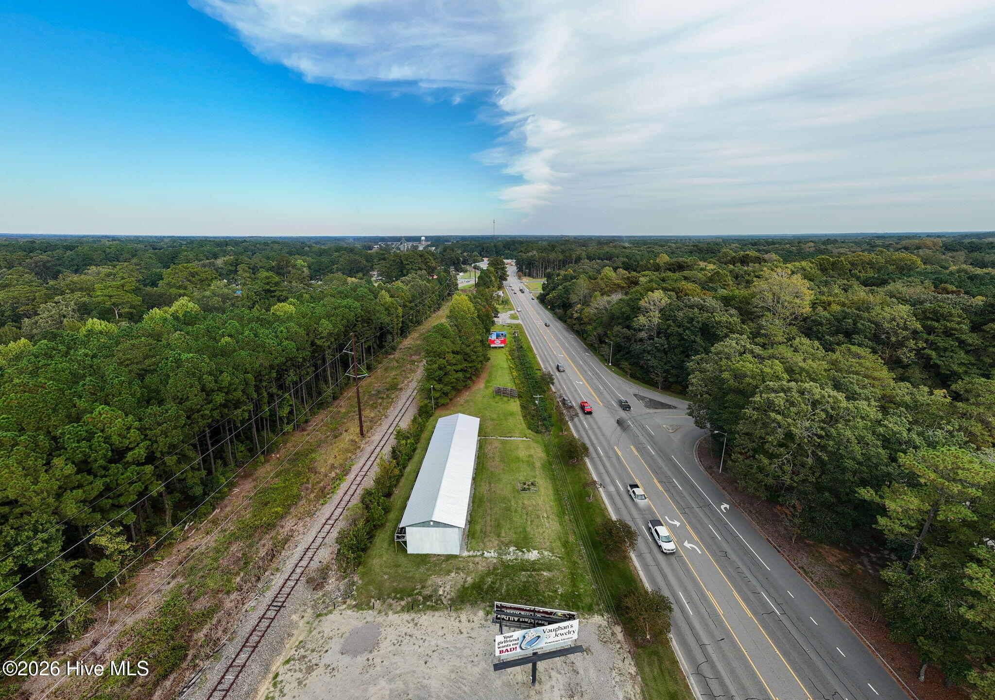 1231 E Us Highway 64 E Property Photo 3