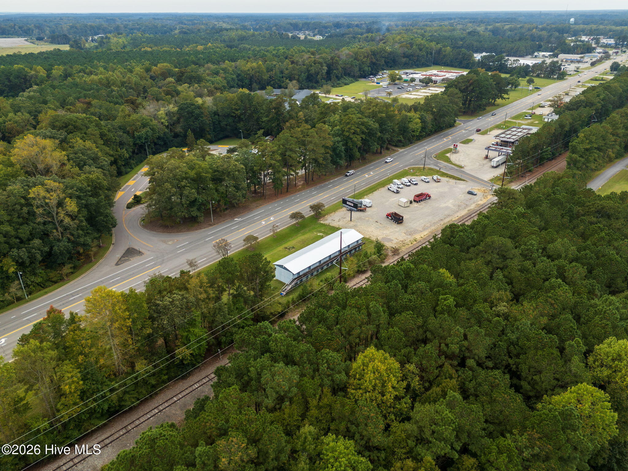 1231 E Us Highway 64 E Property Photo 5