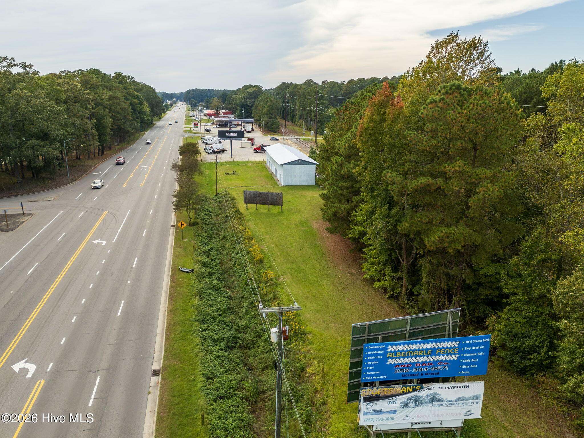 1231 E Us Highway 64 E Property Photo 11