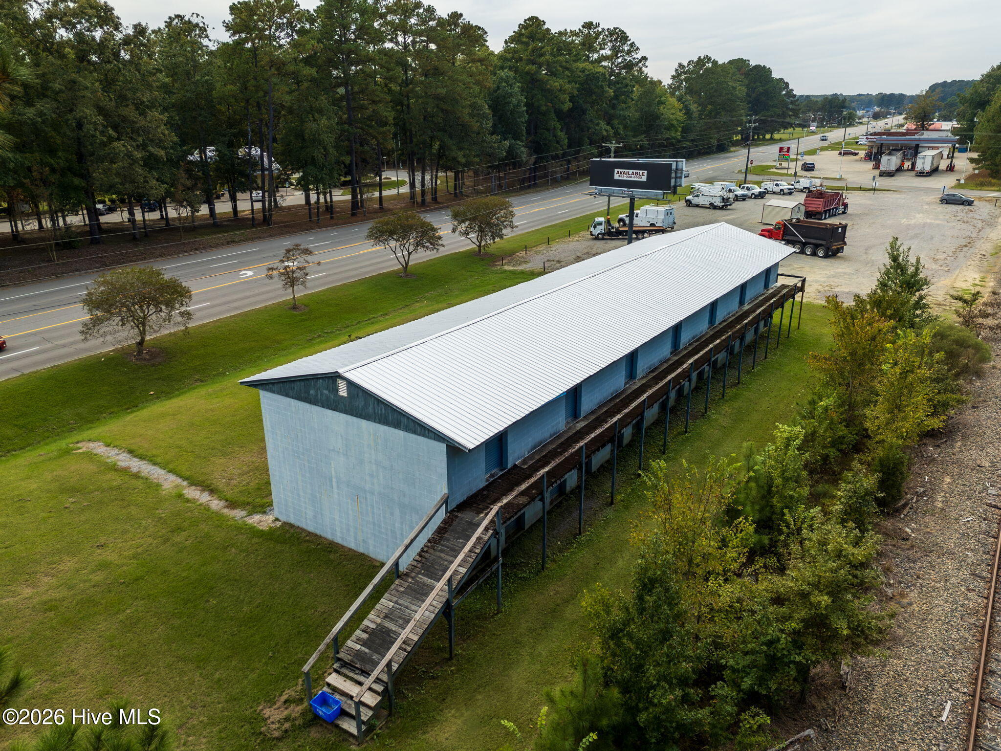 1231 E Us Highway 64 E Property Photo 19