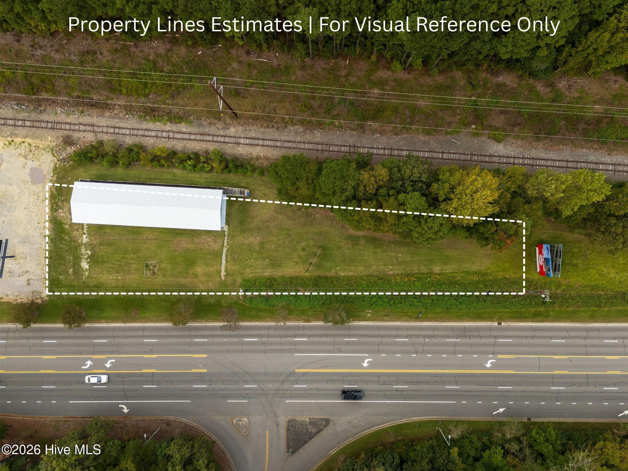 1231 E Us Highway 64 E Property Photo 21