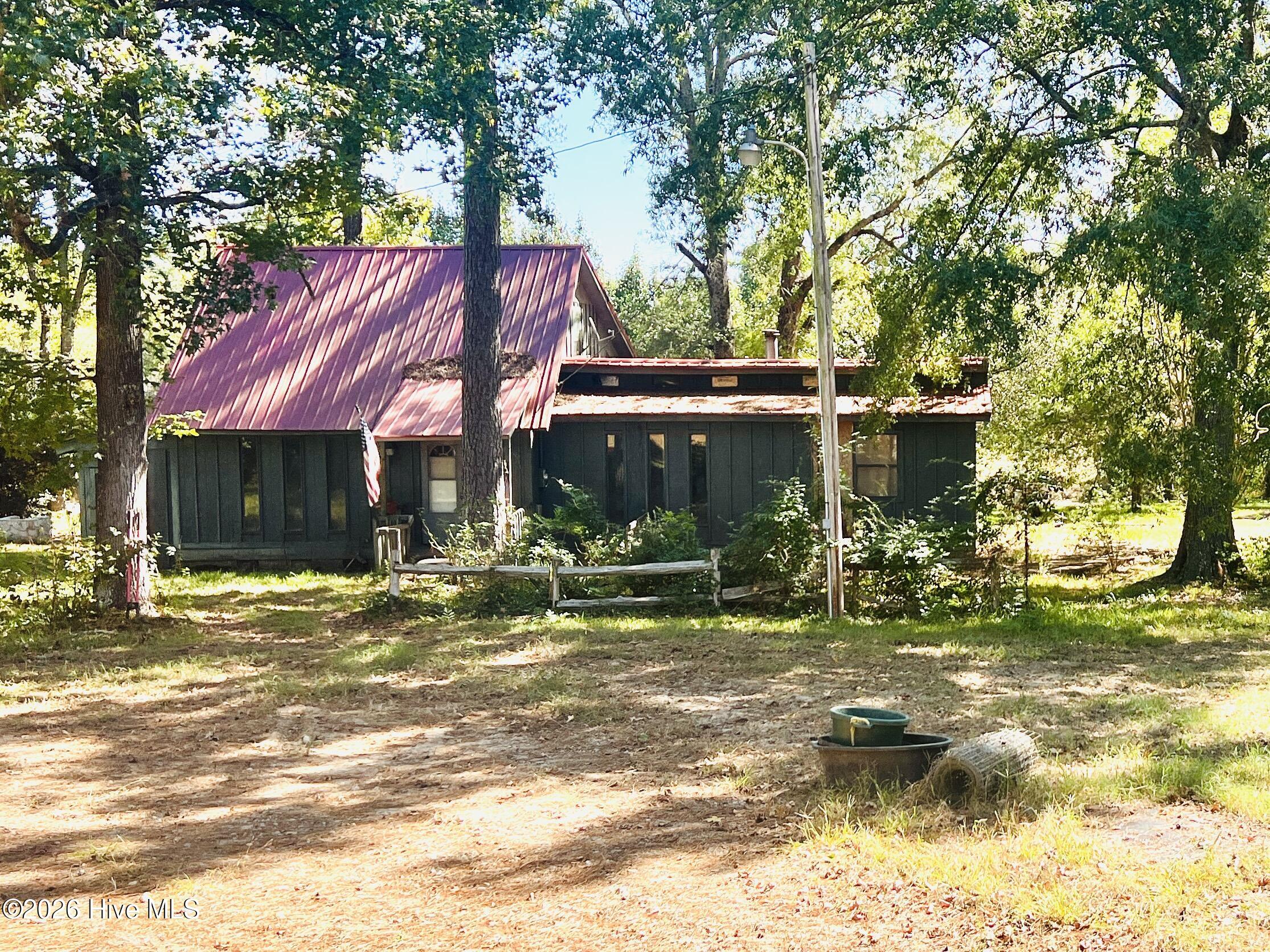 2258 Ce Norman Road Property Photo 1