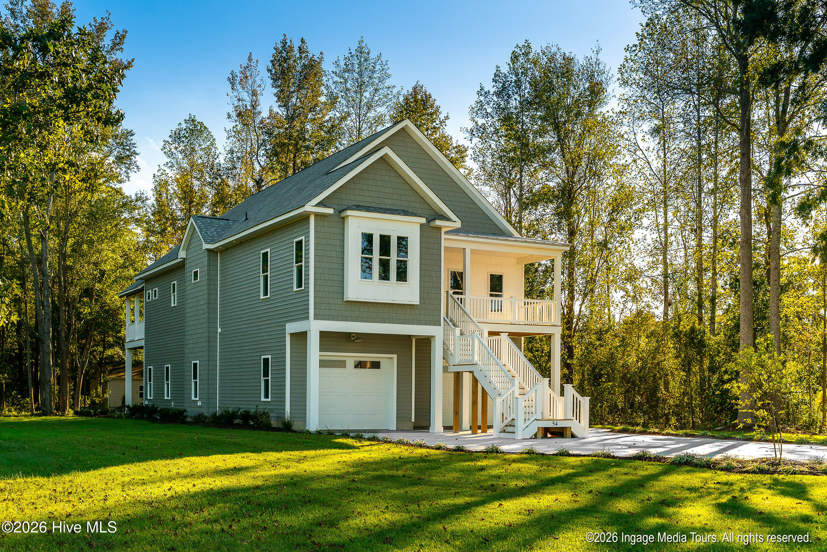 54 E Eagle View Lane Road Property Photo 6