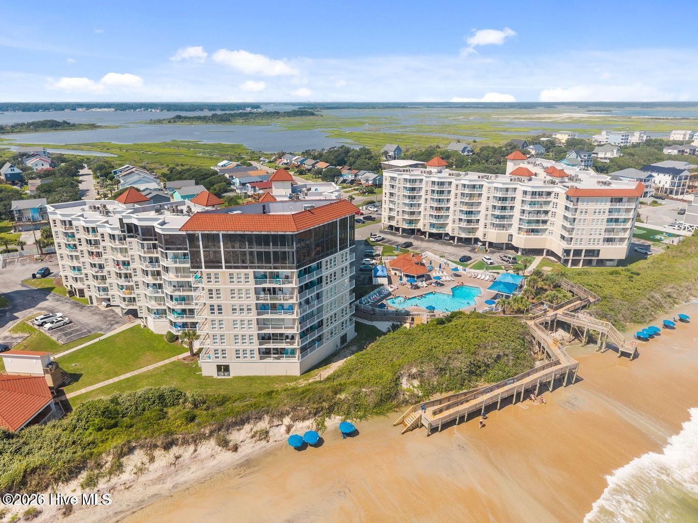 2000 New River Inlet Road 2206 Property Photo 1