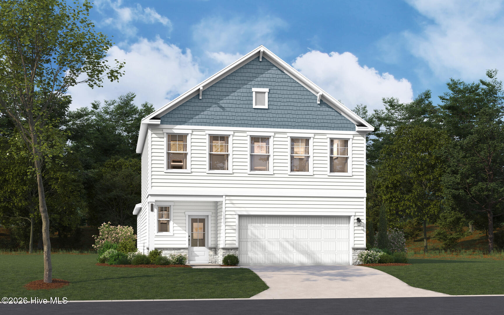 5400 Proper Court Property Photo 1