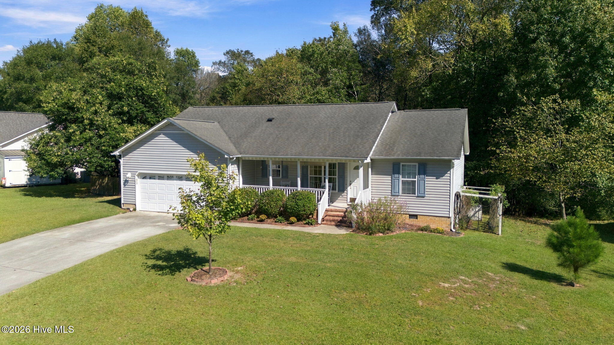 3910 Yarmouth Road Property Photo 1