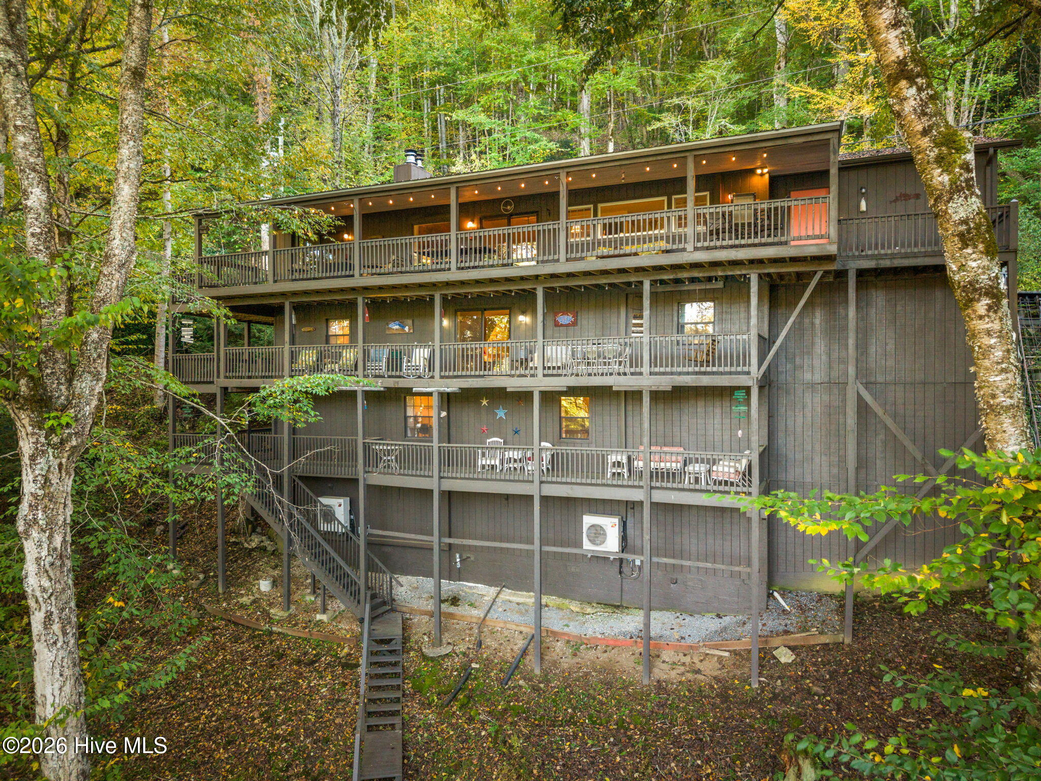446 Nantahala Shores Road Property Photo 1