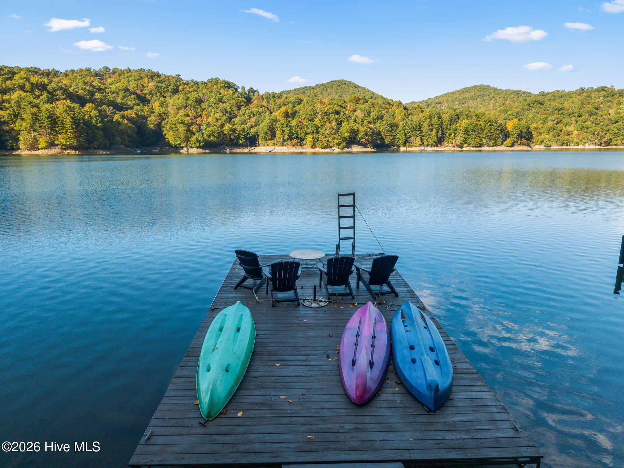 446 Nantahala Shores Road Property Photo 3