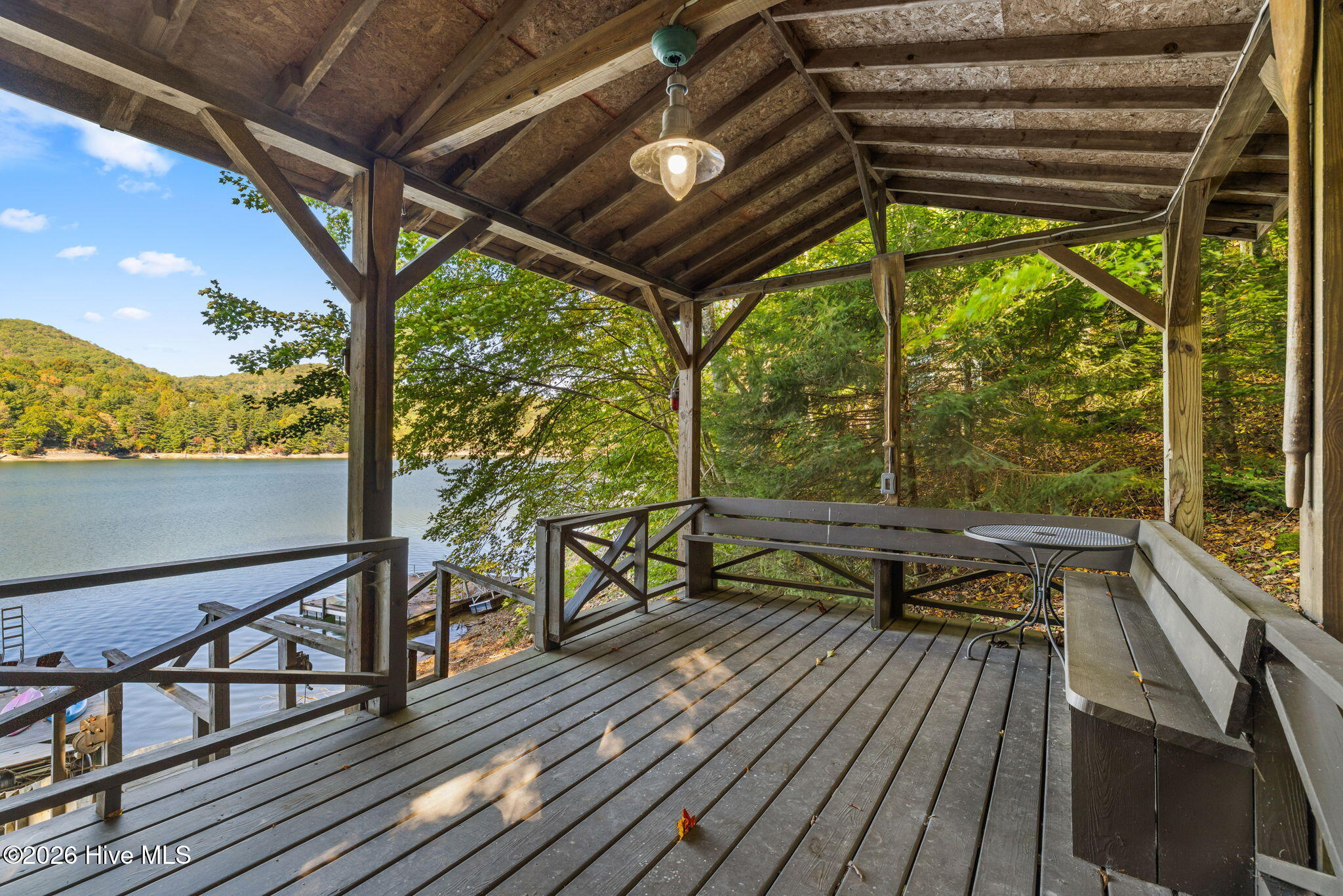 446 Nantahala Shores Road Property Photo 4