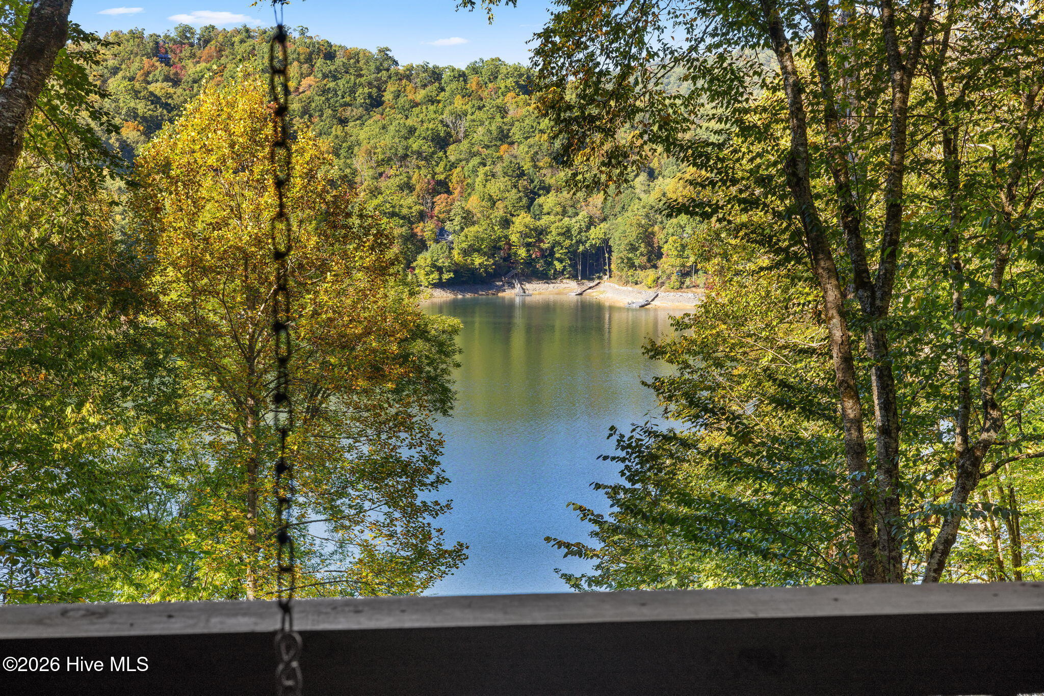 446 Nantahala Shores Road Property Photo 5
