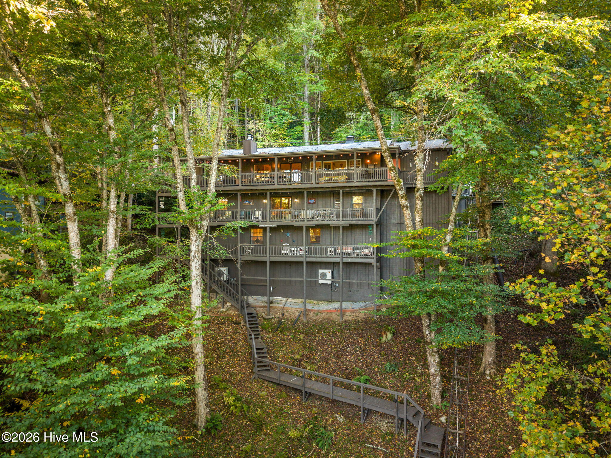 446 Nantahala Shores Road Property Photo 7