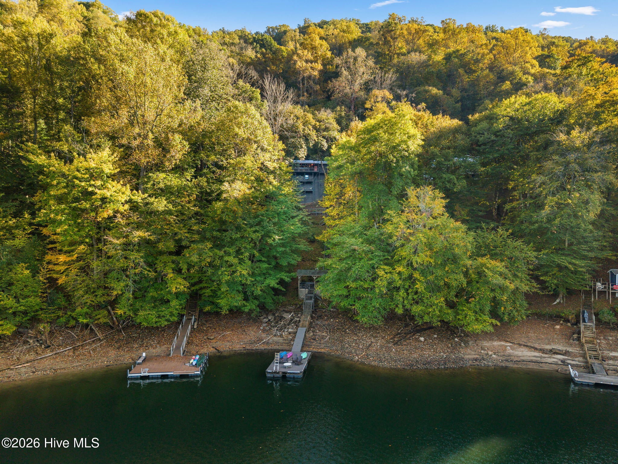 446 Nantahala Shores Road Property Photo 8