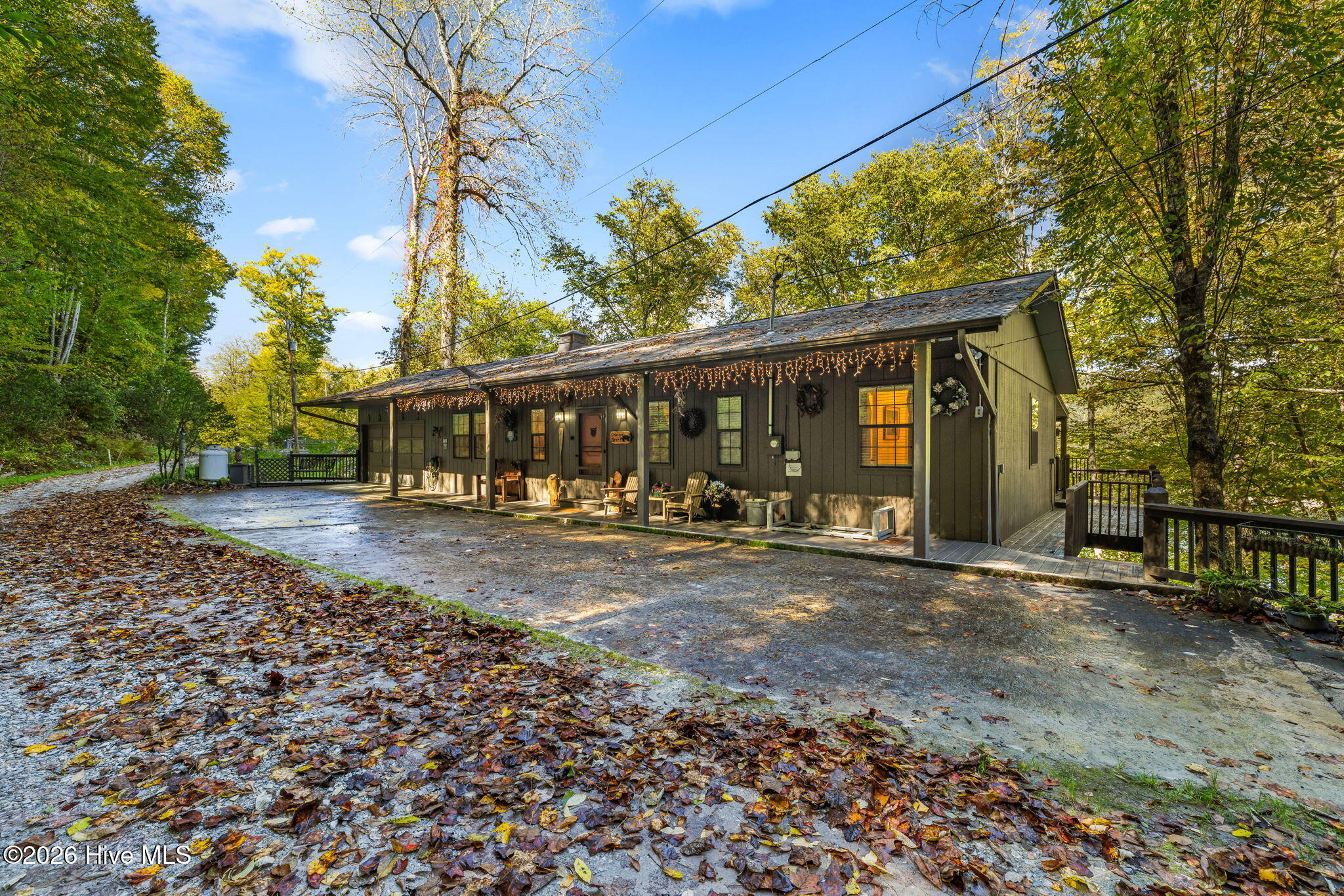 446 Nantahala Shores Road Property Photo 9