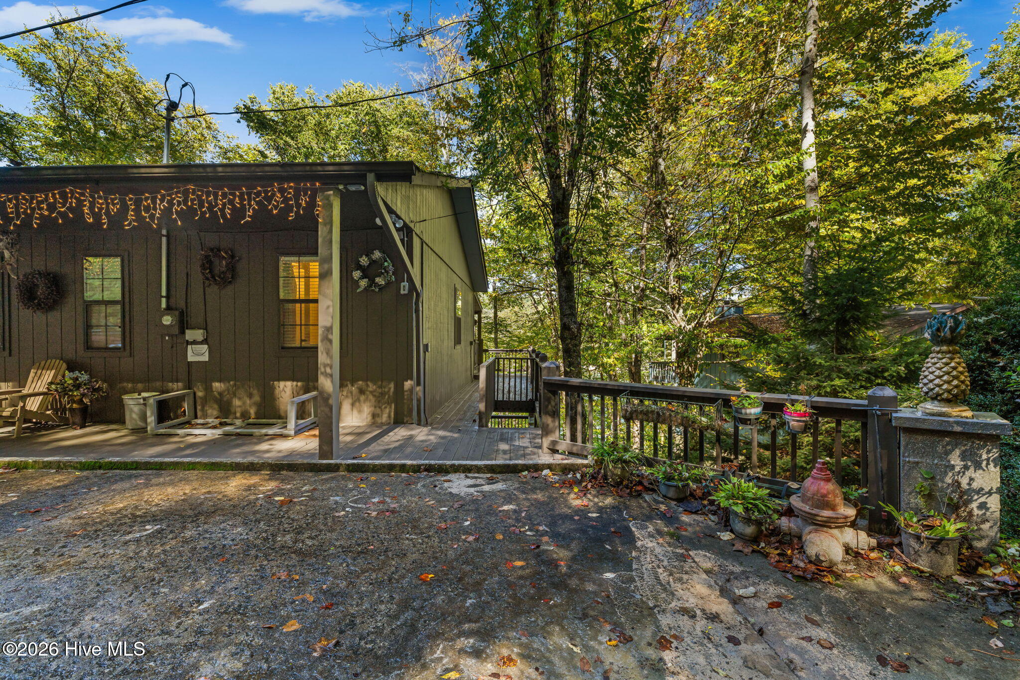 446 Nantahala Shores Road Property Photo 13