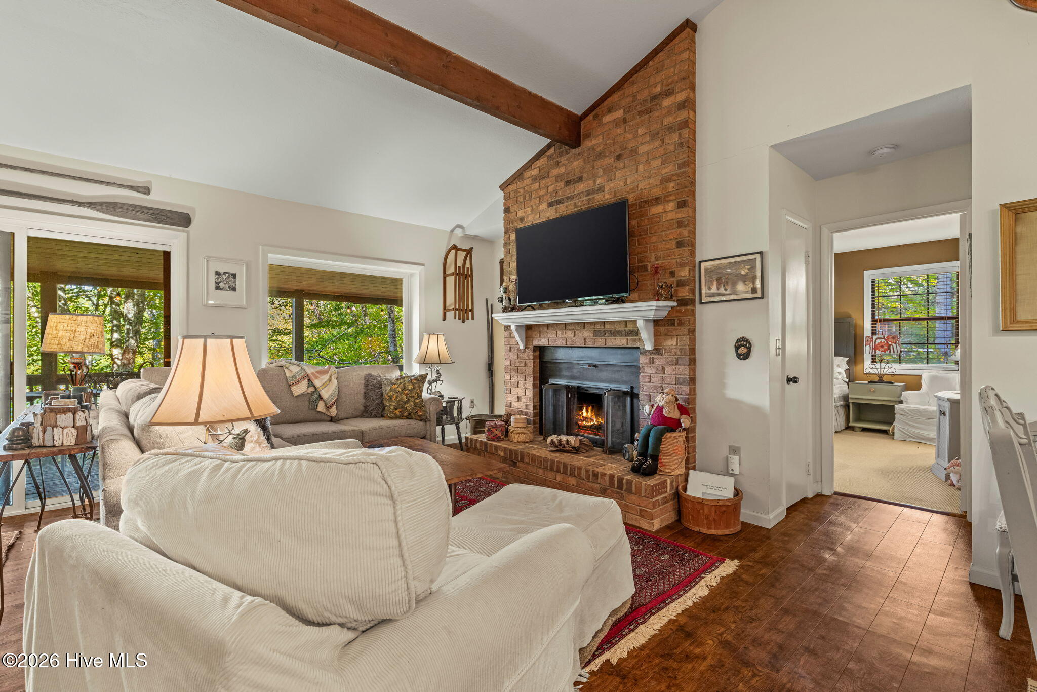 446 Nantahala Shores Road Property Photo 20