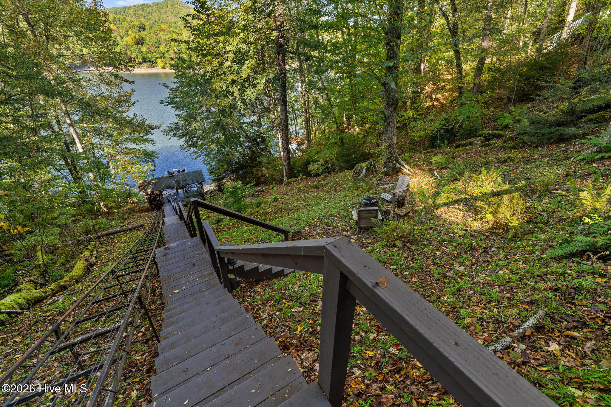 446 Nantahala Shores Road Property Photo 83