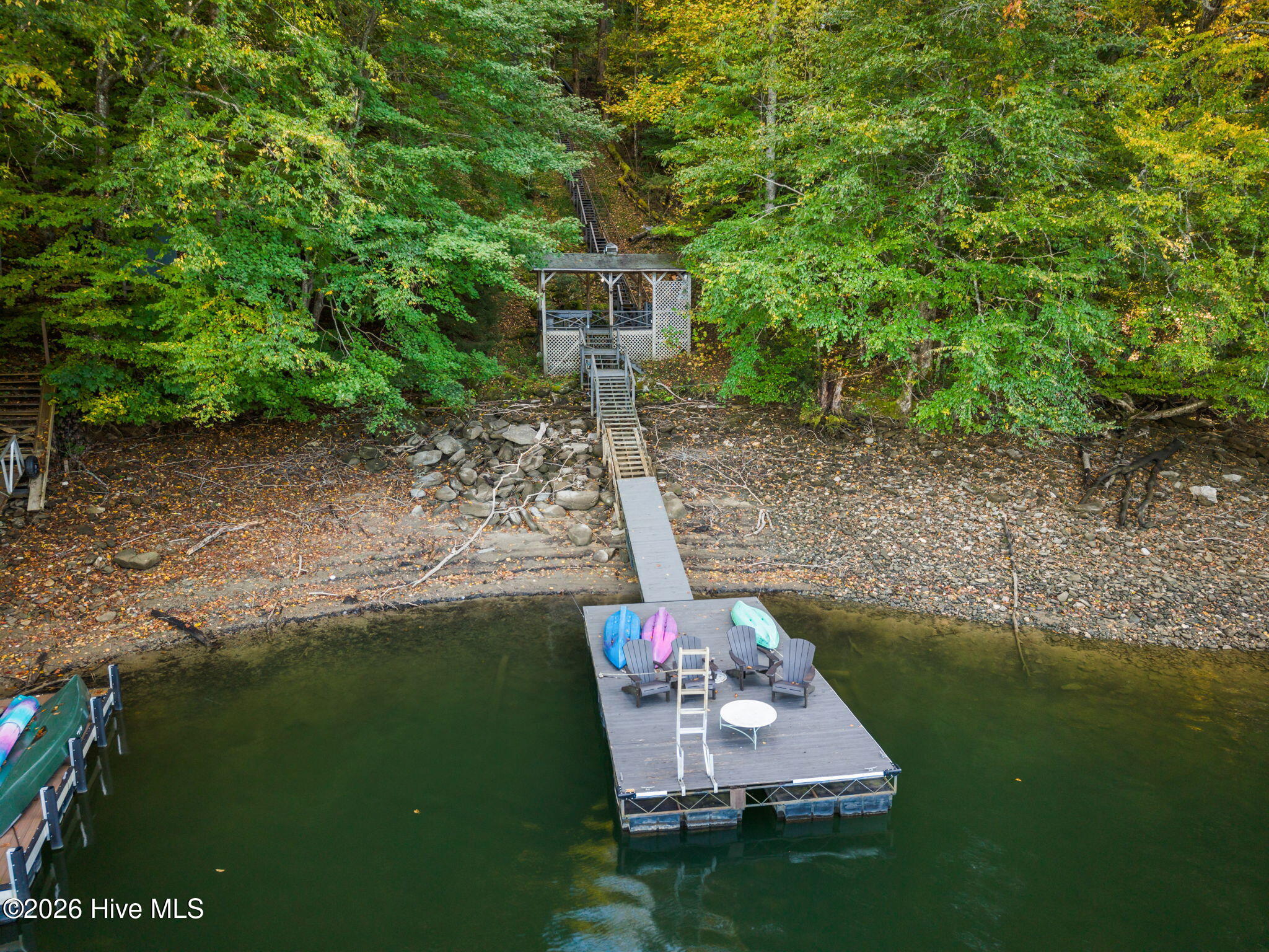 446 Nantahala Shores Road Property Photo 89