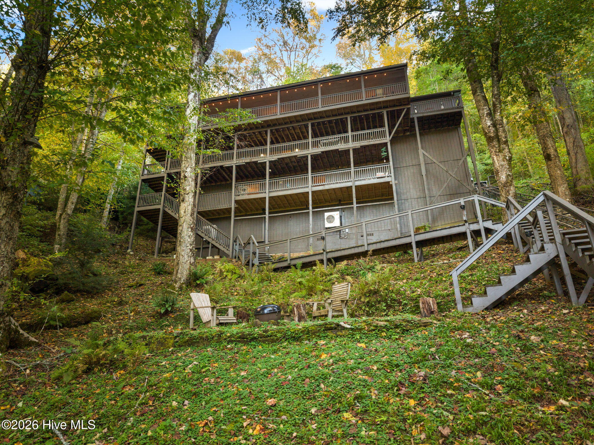 446 Nantahala Shores Road Property Photo 93