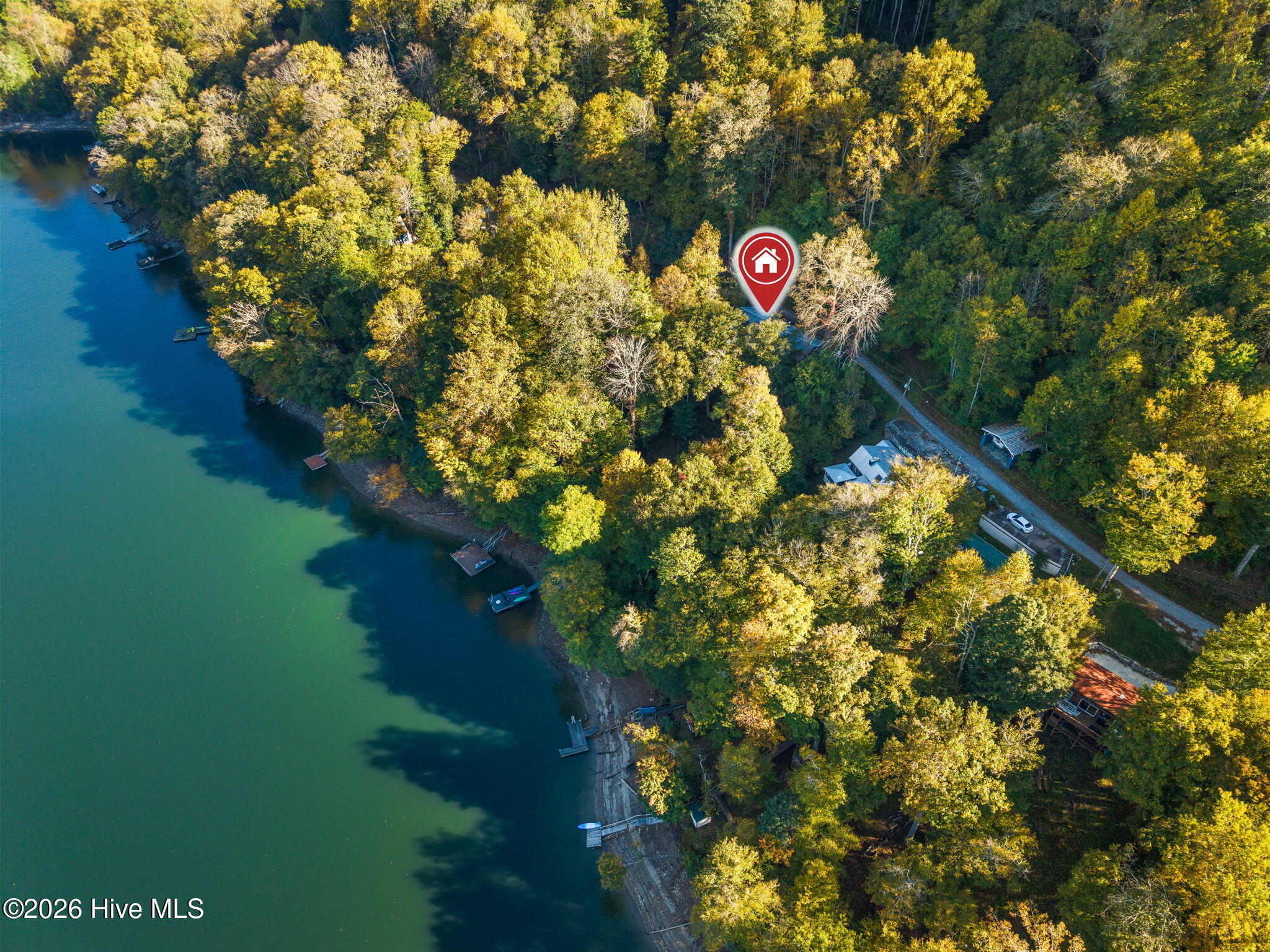 446 Nantahala Shores Road Property Photo 95