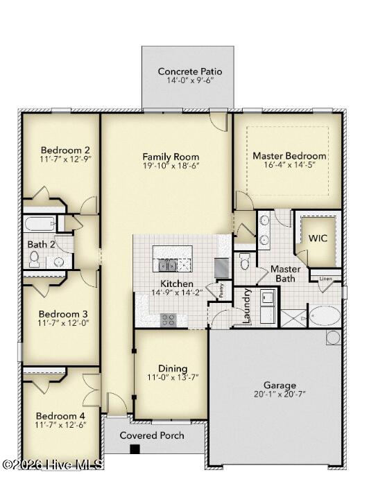 265 Eastwood Drive Property Photo 2