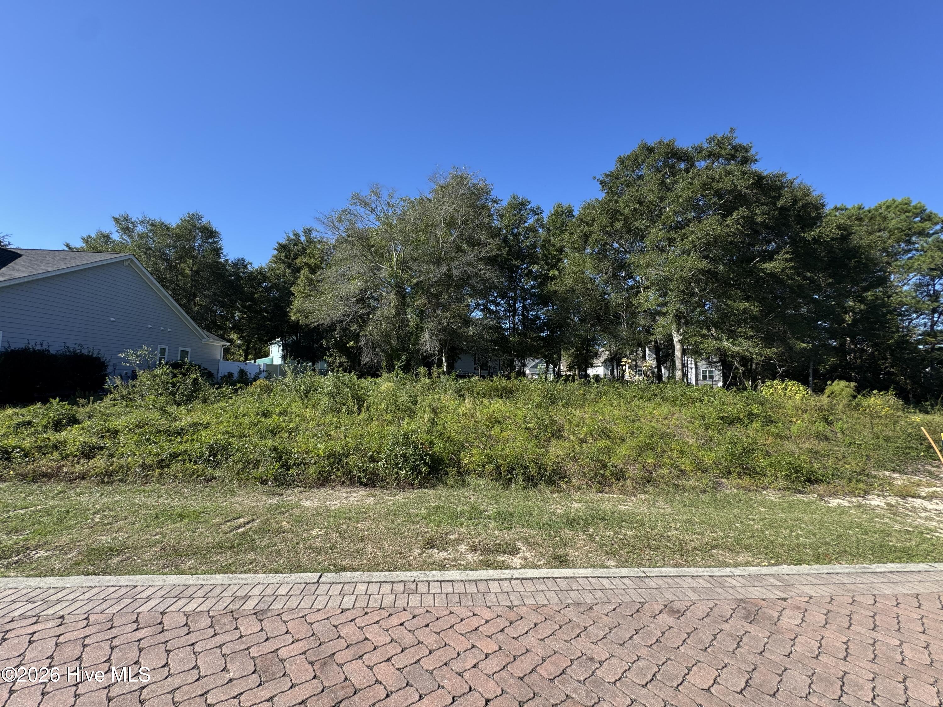 4761 Island Walk Drive Sw Property Photo 4